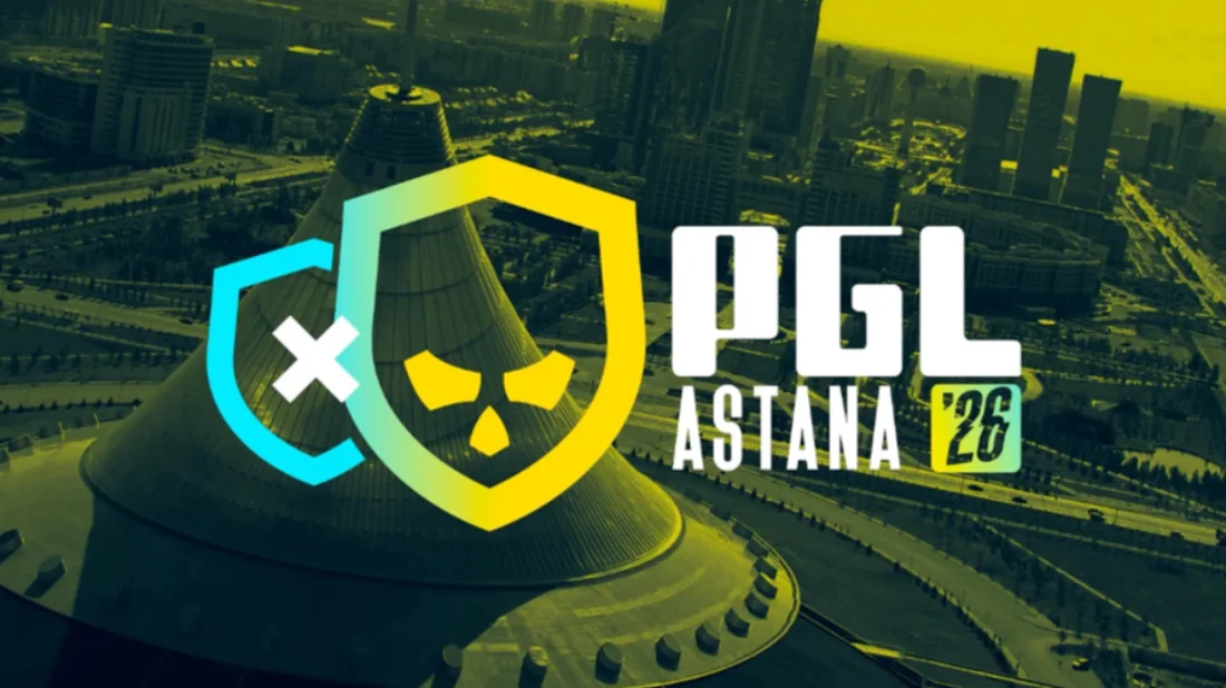 PGL Astana 2026’da Aurora Gaming Çeyrek Finale Yükseldi