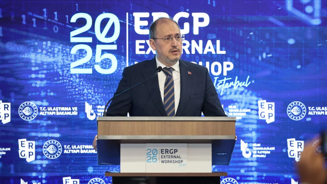 Posta Sektörünün Geleceği İstanbul’da Şekilleniyor: ERGP Genel Kurulu Dijital Çağ Gündemiyle Başladı