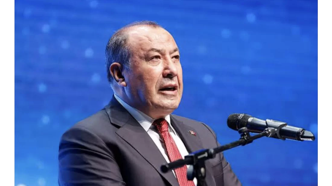 Prof. Dr. Faruk BİLİR görev başında 