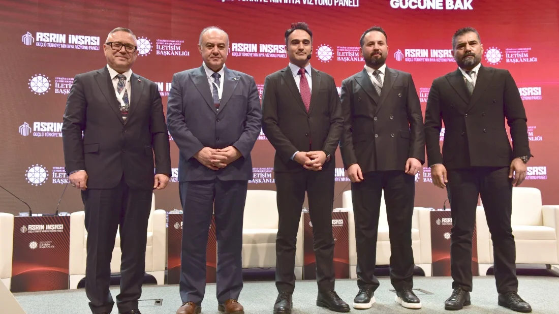 Prof. Dr. Türk: Afet haberciliğinde hızdan önce doğruluk, teyit ve etik ilkeler esas alınmalı