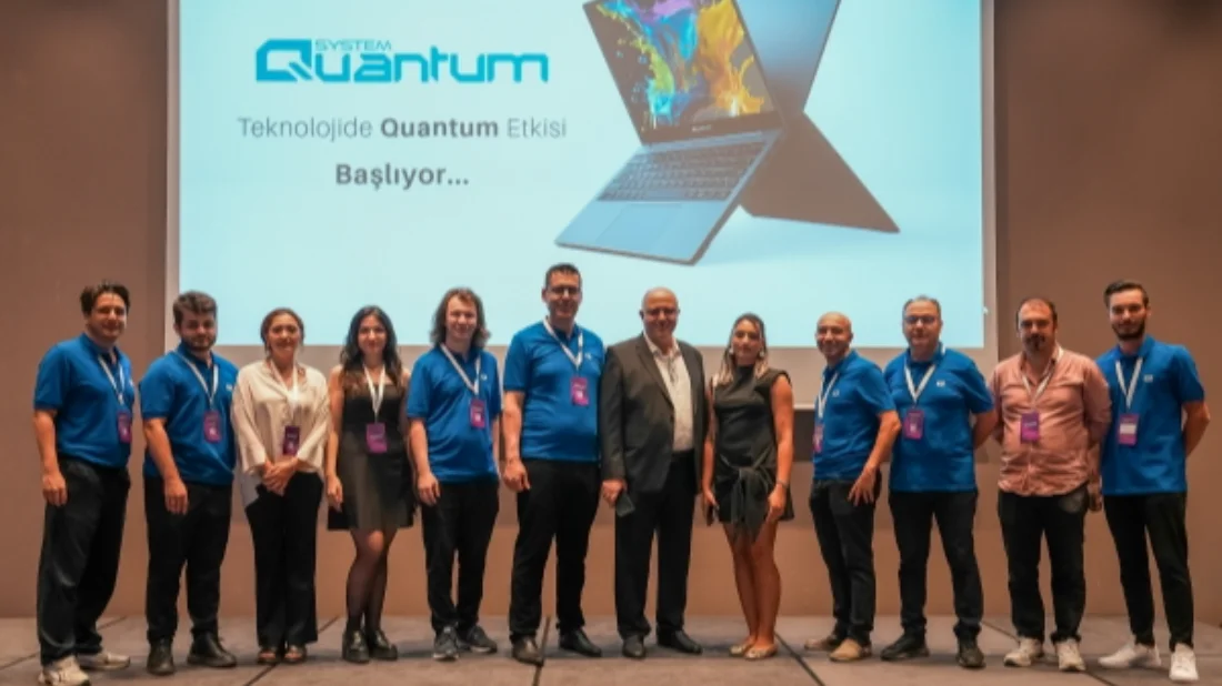 Quantum System 