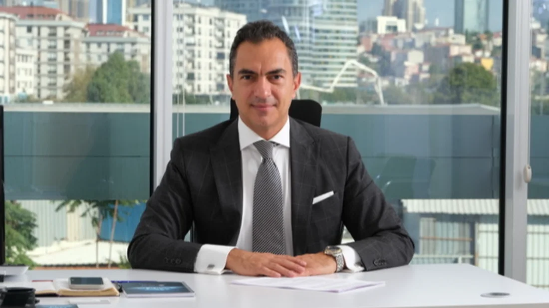 Rain Türkiye’nin Yeni Genel Müdürü Bartu Ülgür Oldu