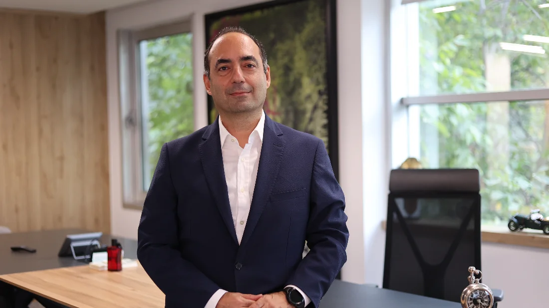 Redington Group, tarihinin en yüksek birinci çeyrek gelirine ulaştı