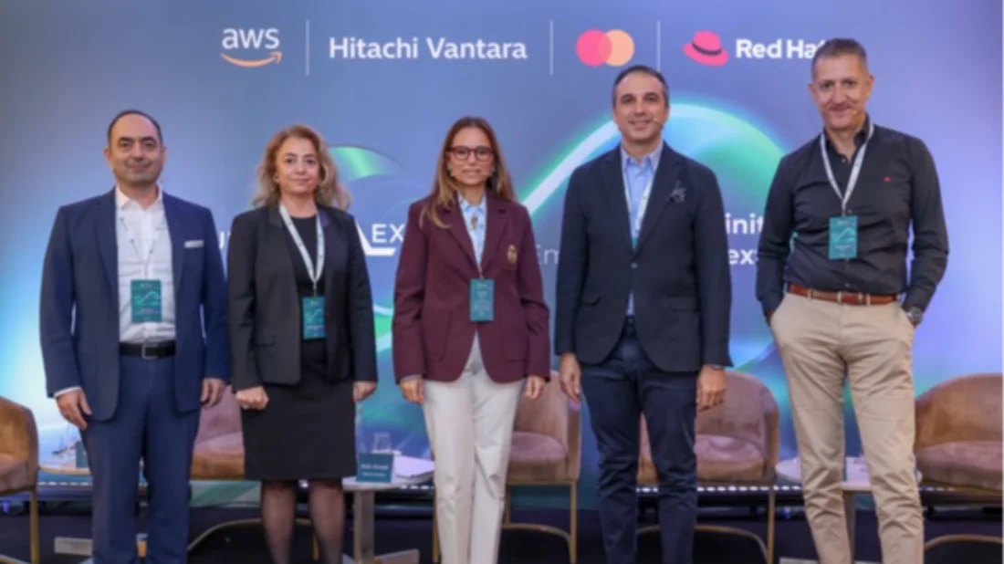 Redington Türkiye, 10. yılında teknoloji dünyasının liderlerini bir araya getirdi