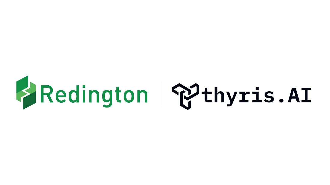 Redington ve Thyris.AI güçlerini birleştirdi