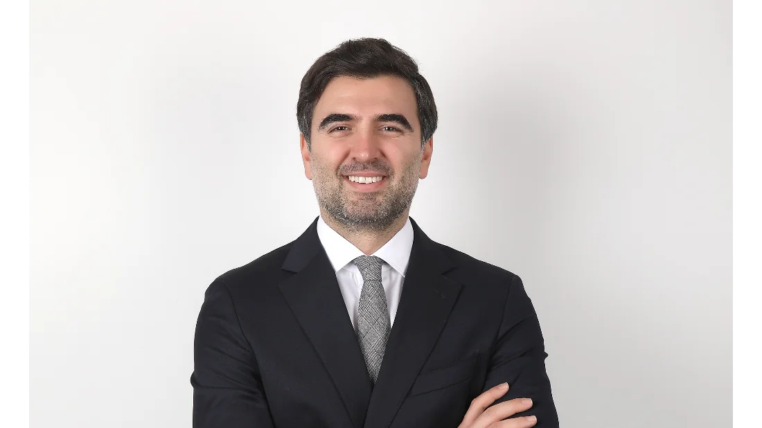 Sadık Gençoğlan, CEO’luk görevine getirildi