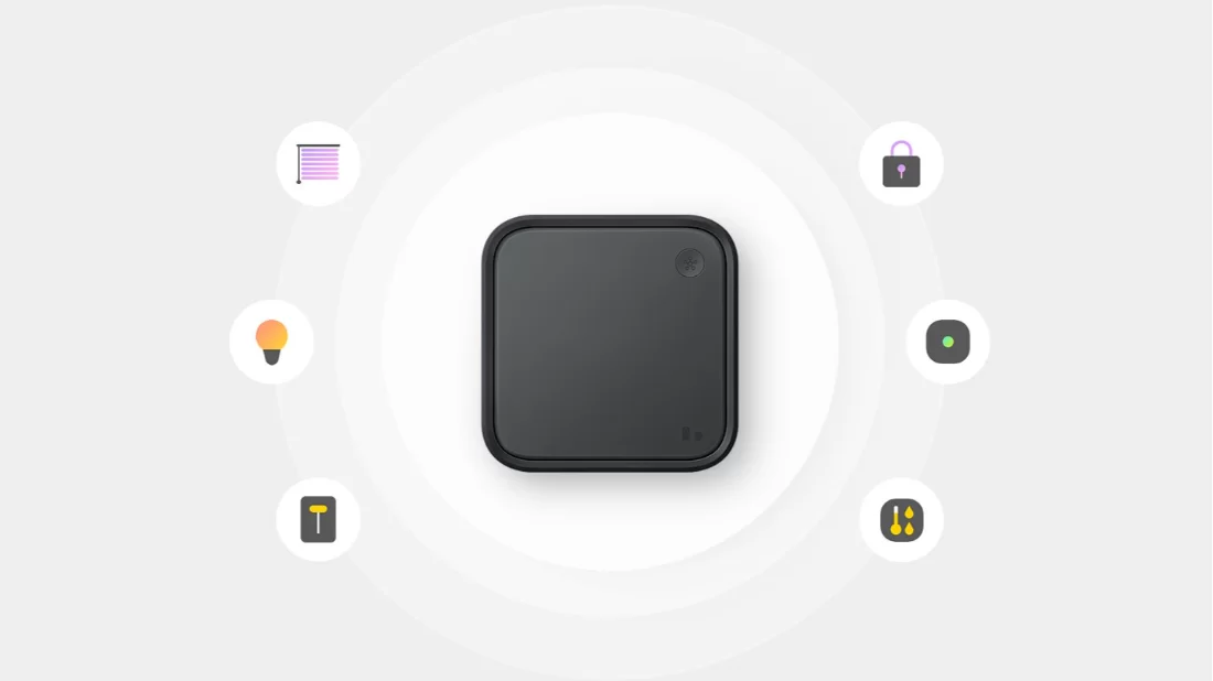 Samsung’dan, SmartThings Station
