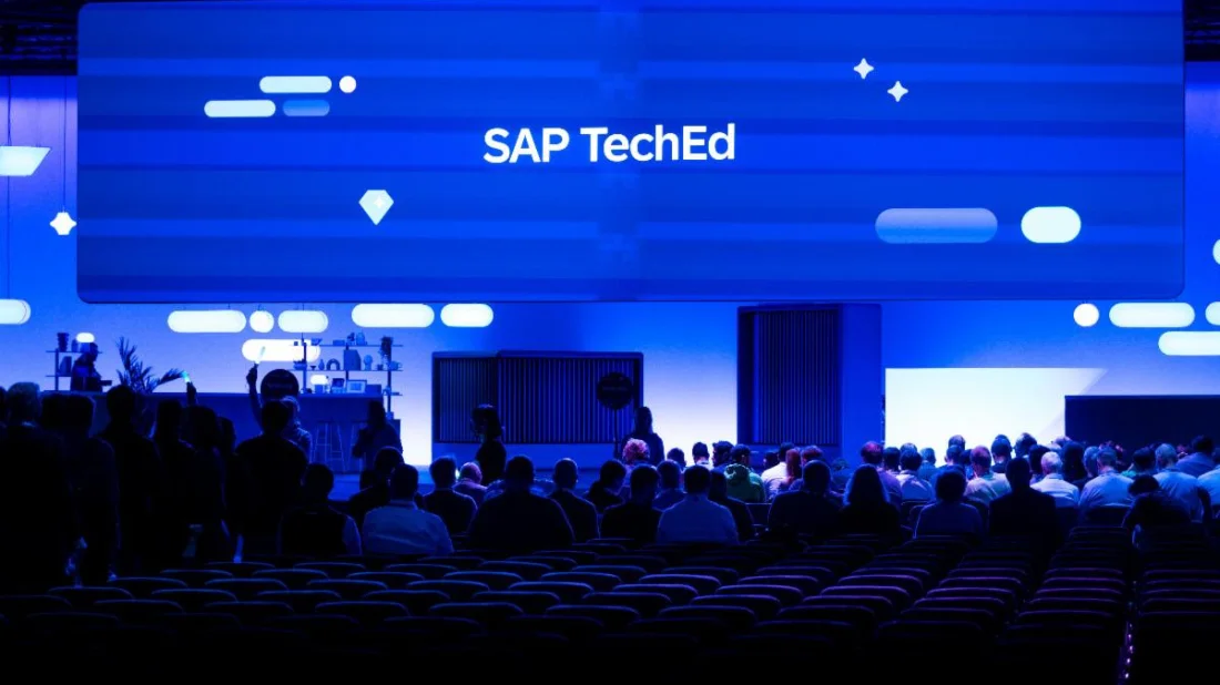 SAP, dünya genelinde 12 milyon kişiye yapay zeka odaklı beceriler kazandıracak
