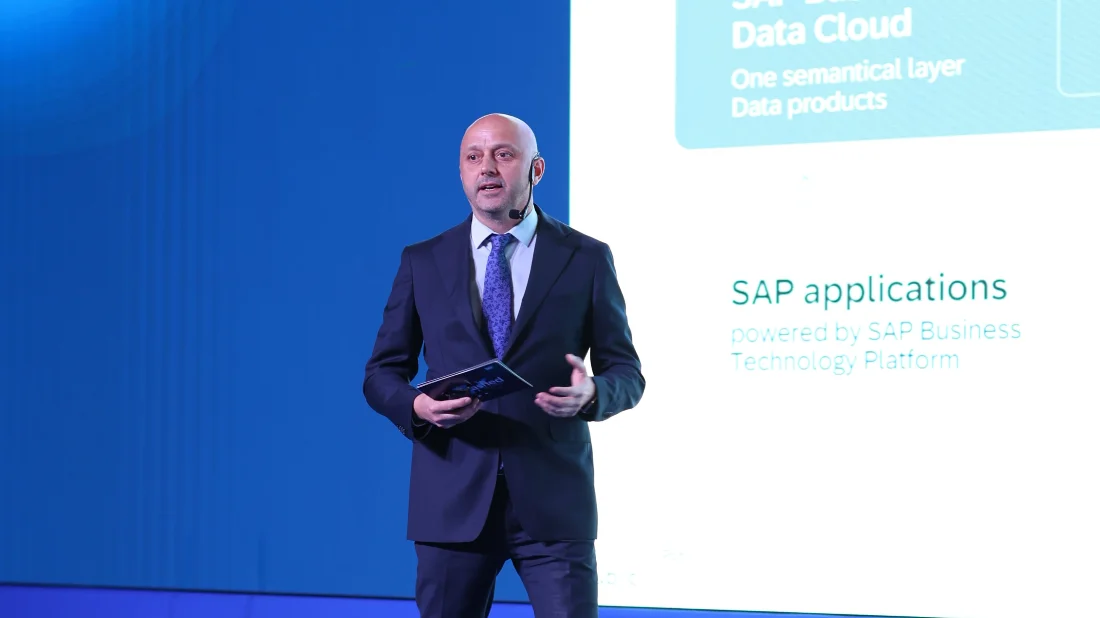 SAP ve Wtech İşbirliğiyle 34 Genç Kadın Yapay Zeka Uzmanı Yetişti