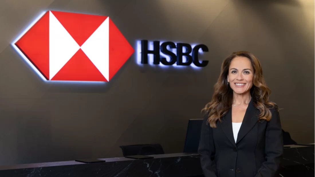 Seyyare Özbaşlı Tınaz, HSBC Türkiye COO’su olarak atandı