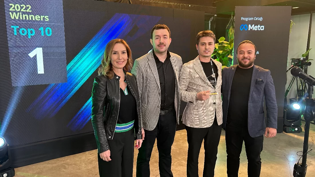 ShipEntegra, Deloitte Technology Fast 50’de Birinci Oldu