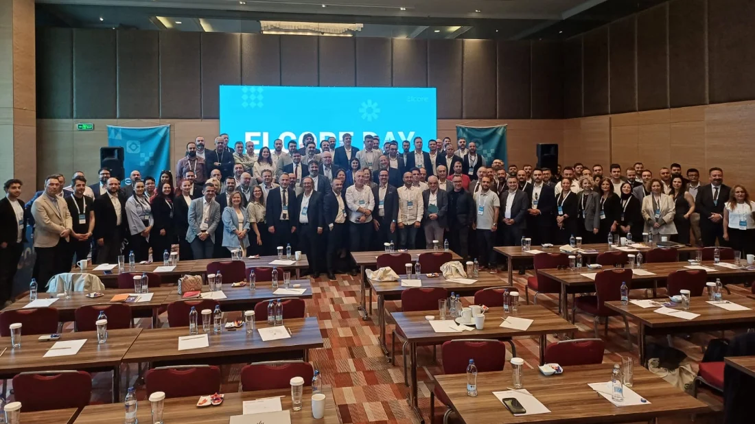 Siber Güvenliğin Nabzı Elcore Day 2025’te Attı: Yeni Teknolojiler, Yeni İş Birlikleri