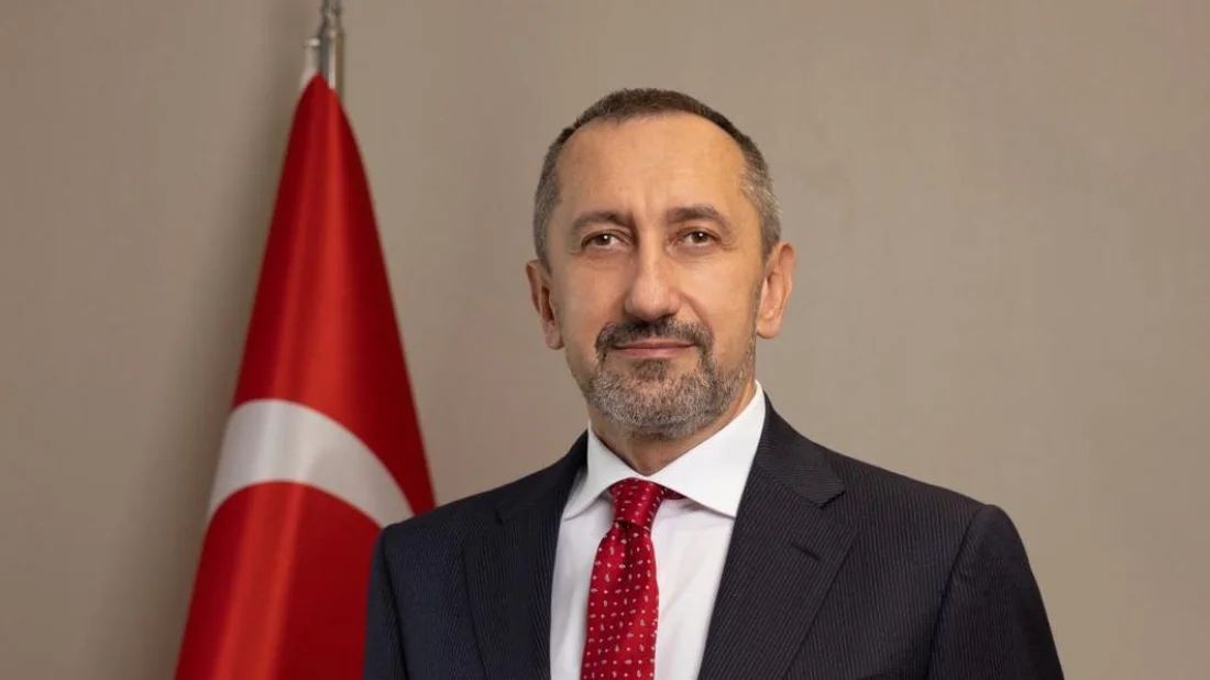 Siber Güvenlik Başkanı Ümit Önal, Sektör Temsilcileriyle Bir Araya Geldi