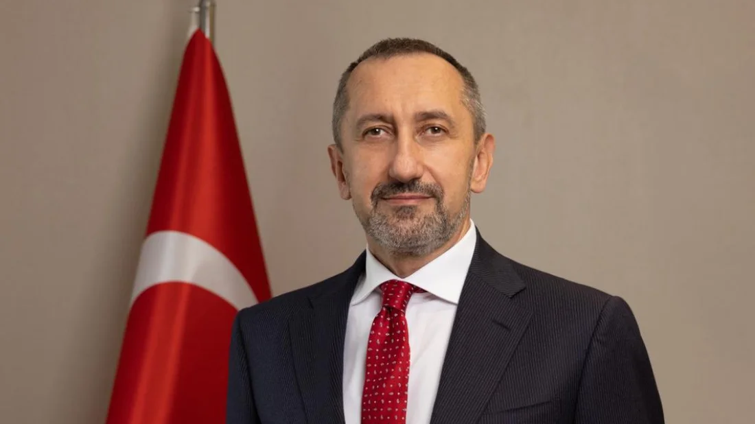 Siber Güvenlik Başkanlığına Tarihi Yetki Genişlemesi