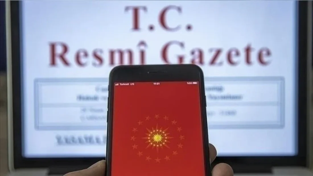 Siber Güvenlik Başkanlığı’nda Üst Düzey Kadrolara Yeni Atamalar