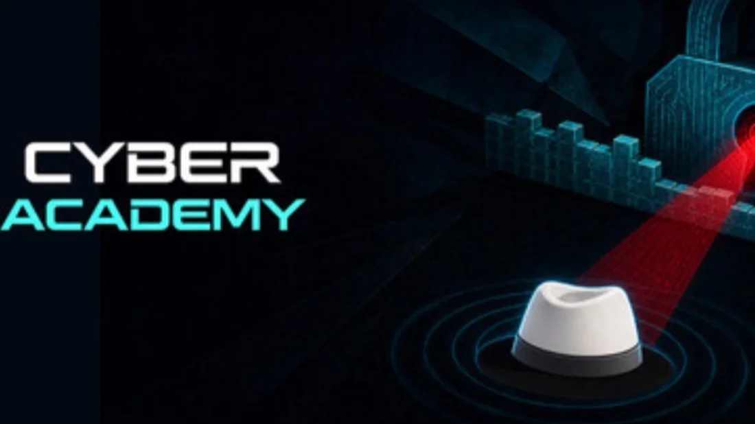     Siber güvenlik oyun dünyasına taşındı: Cyber Academy