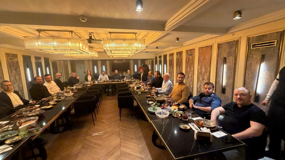 Siber Güvenlik Uzmanları İftarda Bir Araya Geldi: Gündem E-Posta Saldırıları