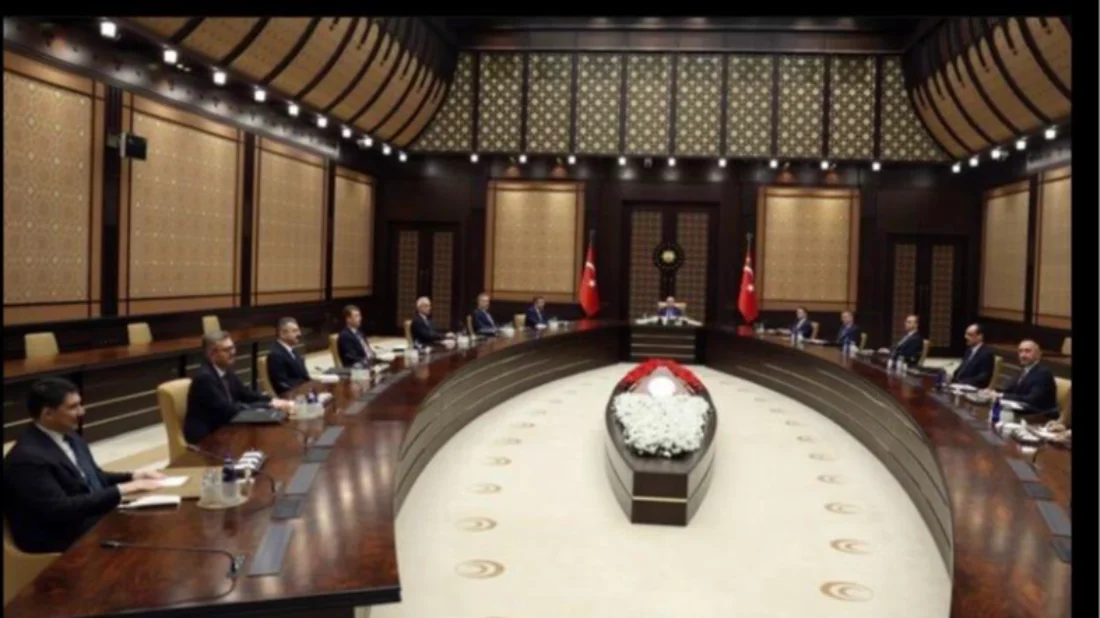 Siber Güvenlikte Yeni Dönem: Türkiye Kritik Altyapı Haritasını Yeniden Çizdi