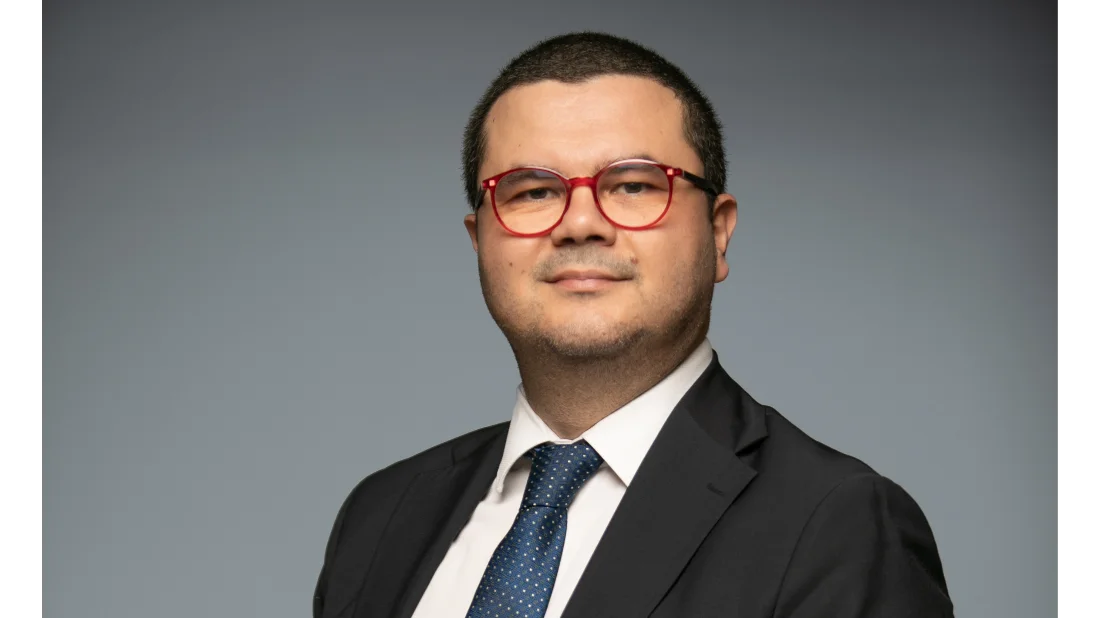 Simpra’nın COO’su Mehmet Emin Çangal oldu