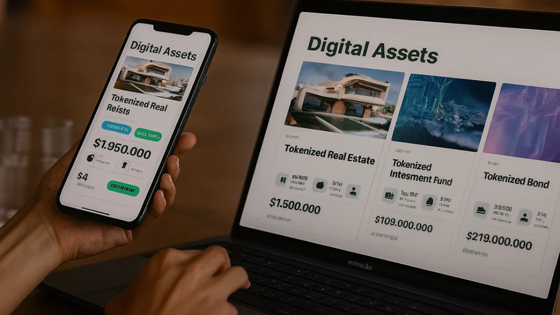 Simya VC Liderliğinde Rudiq’e 1 Milyon Dolar Yatırım