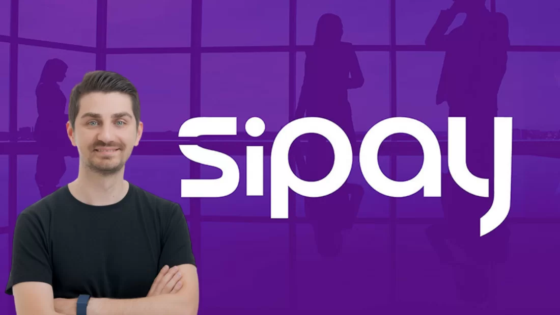 Sipay’e global yatırımcılardan 15 milyon dolar yatırım!