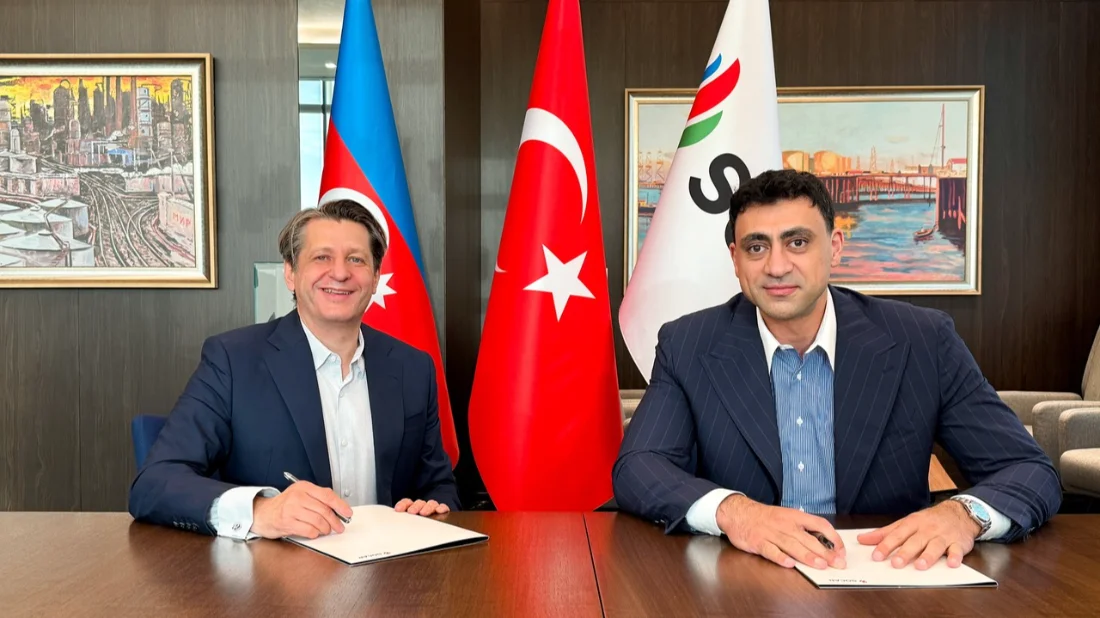 SOCAR Fiber ve TurkNet’ten stratejik iş birliği