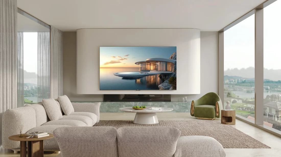 TCL, EISA'dan 5 ödül alarak sektördeki liderliğini güçlendirdi
