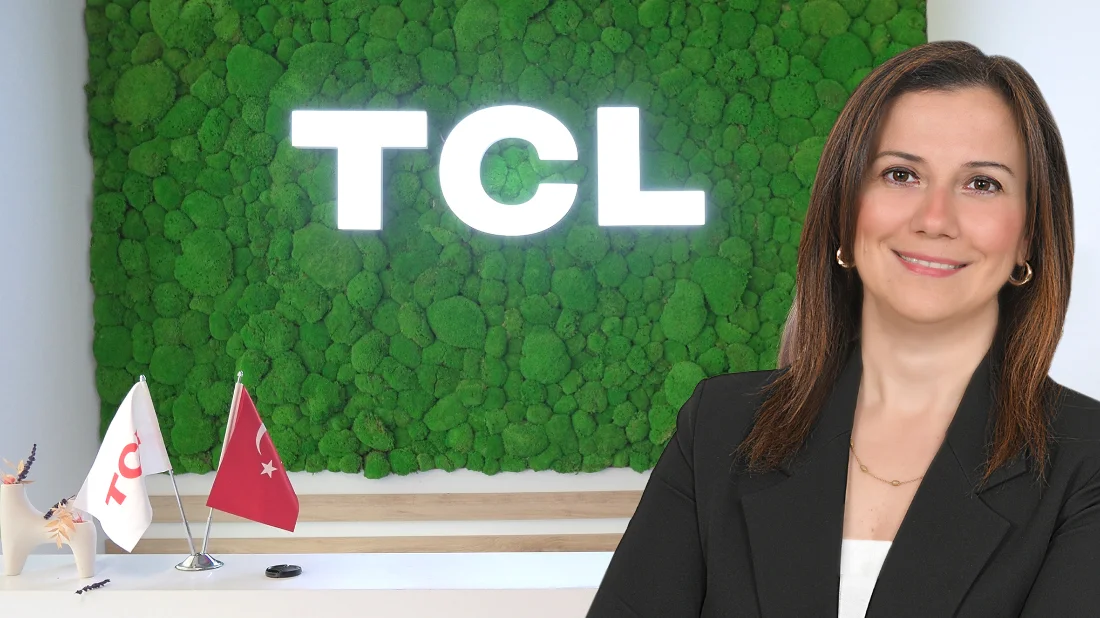 TCL Electronics'in yeni bölgesel pazarlama lideri Dr. Neslihan Beyhan Yaşar oldu