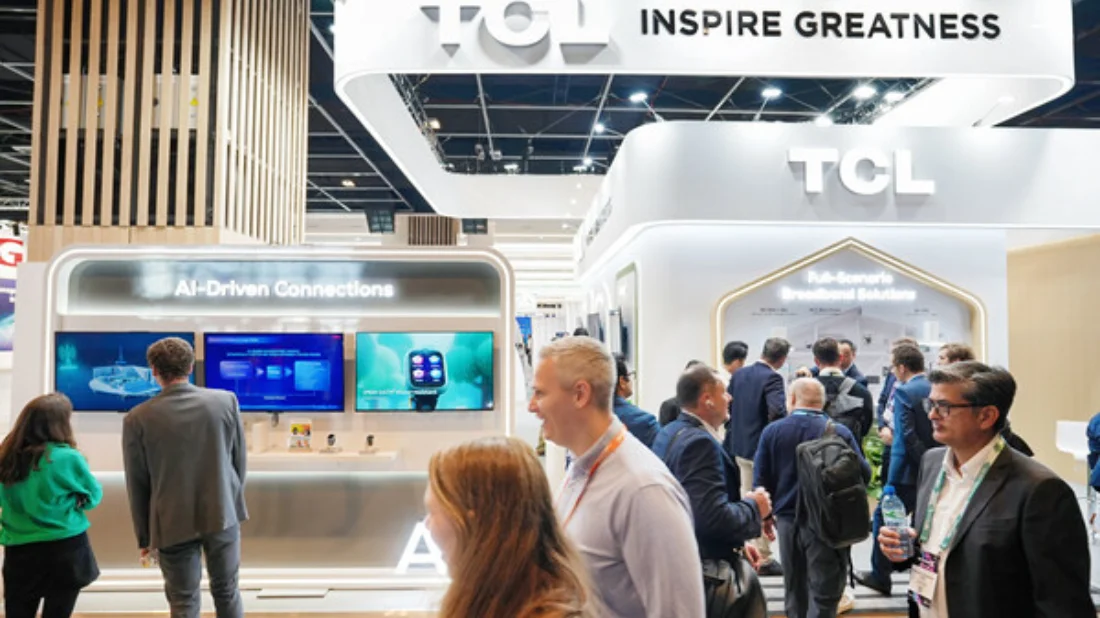 TCL, Network X 2025’te yapay zekâ destekli tanıttı