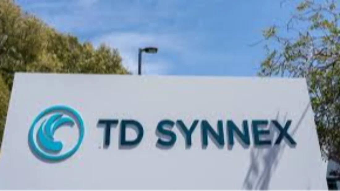 TD SYNNEX, 2025 AWS İş Ortağı Ödülleri’nde birden fazla ödülün sahibi oldu