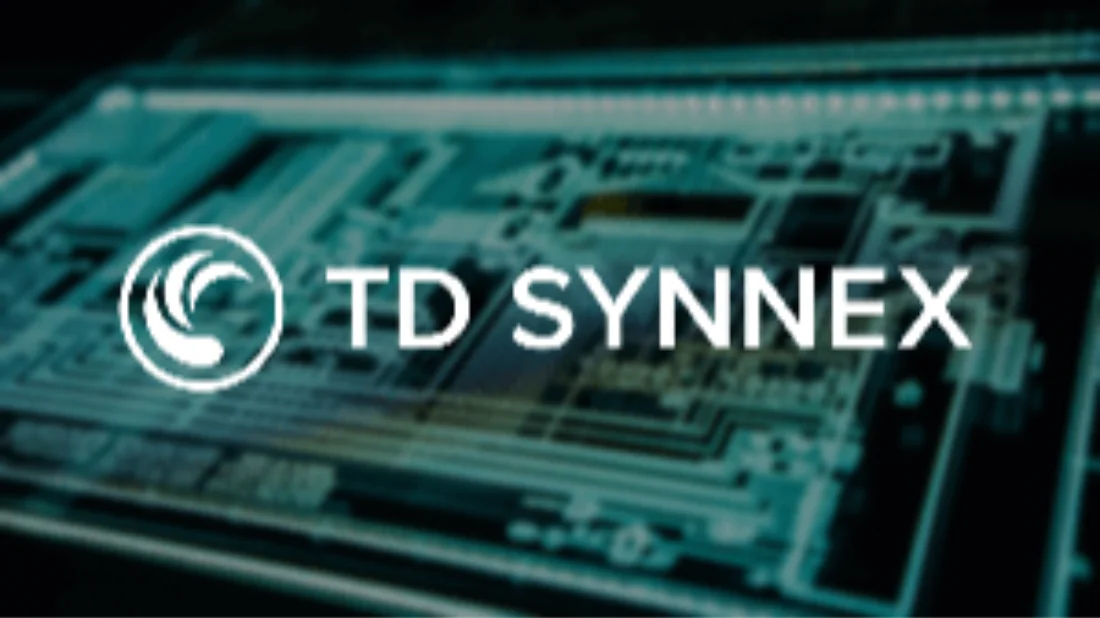 TD SYNNEX, İklim Hedefine Erken Ulaştı: Emisyonlar Yüzde 43 Azaldı