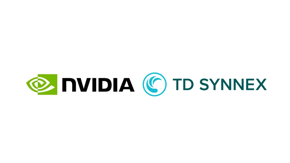 TD SYNNEX, NVIDIA Yapay Zekâ Grafik portföyünü Avrupa’da genişletiyor