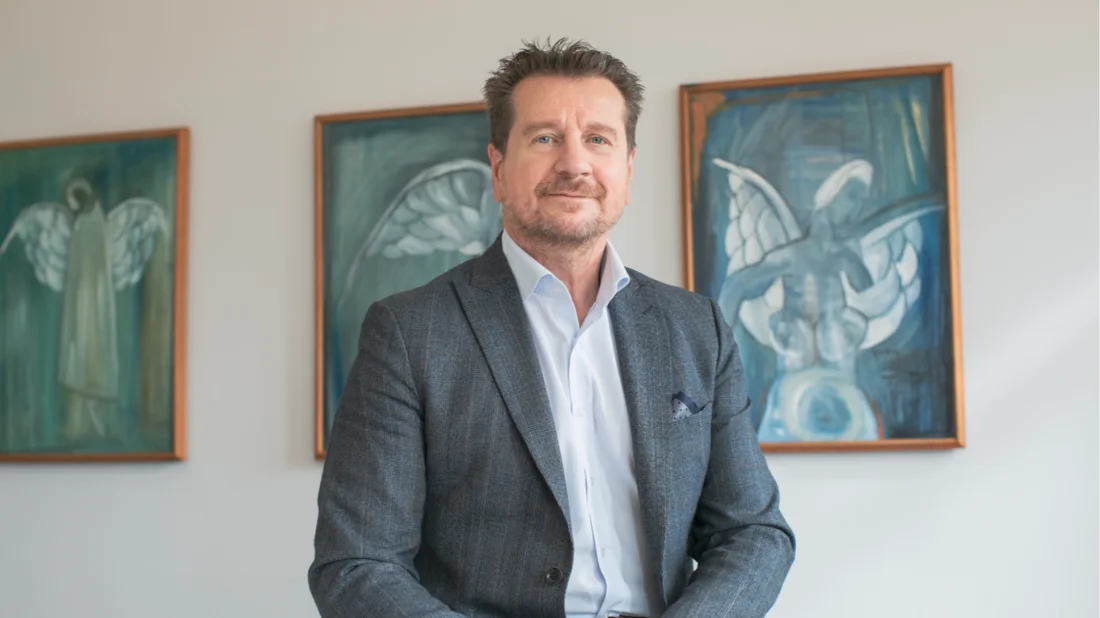 TD SYNNEX ve SecHard’dan Stratejik Ortaklık: Yerli Siber Güvenlik Çözümleri Daha Geniş Kitlelere Ulaşacak