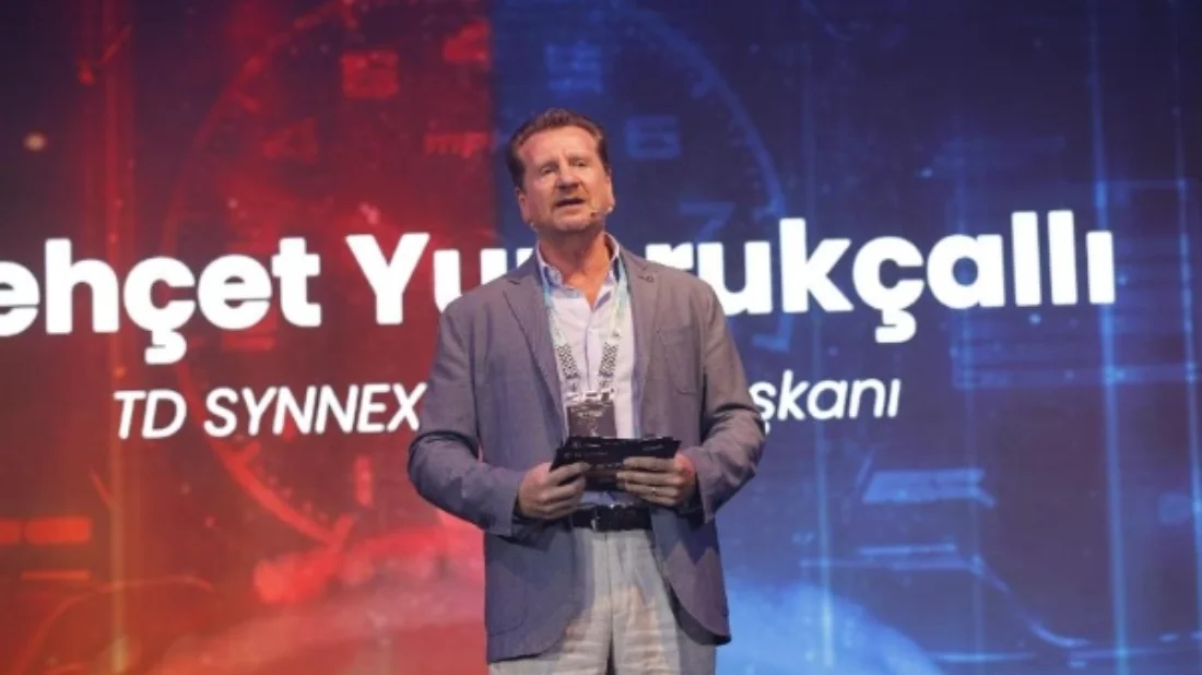 TD SYNNEX’in Teknolojinin Yönü 2025 yılı raporu yayımlandı