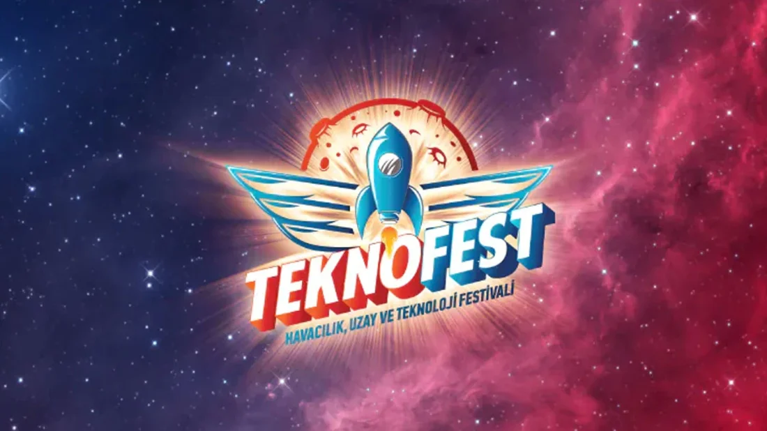 TEKNOFEST Rüzgarı Yavru Vatan KKTC’de