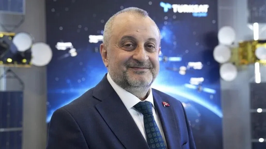 Teknoloji ve Savunma Sanayisinin Tecrübeli İsmi Ahmet Hamdi Atalay, Ulaştırma ve Altyapı Bakan Yardımcısı Oldu