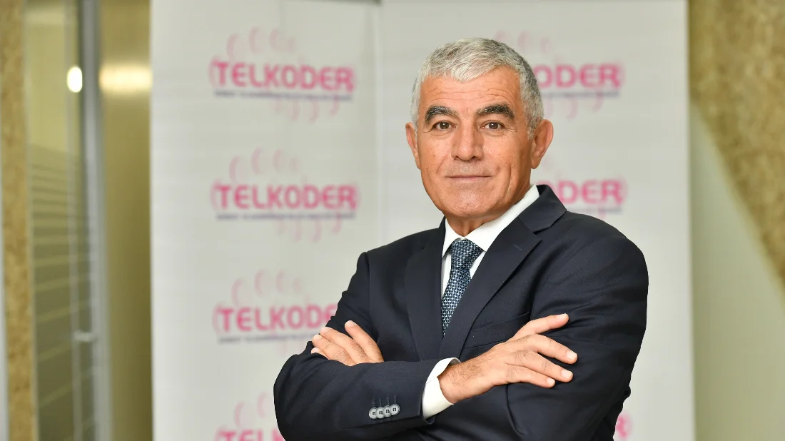 TELKODER yeni yönetimini belirledi