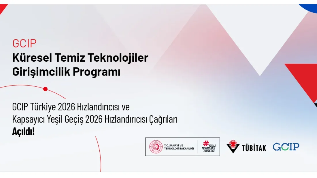 Temiz Teknoloji Girişimcileri İçin İki Yeni Çağrı Açıldı