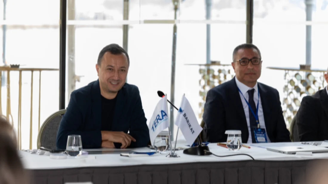 TERA Holding ve Barikat, Çözüm Ortaklarıyla Siber Güvenlik Sektörünün 2026 Vizyonu için Bir Araya Geldi
