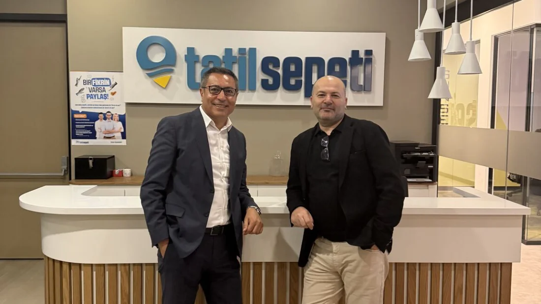 Tera Holding’ten Turizm Hamlesi: Tatilsepeti’ni bünyesine kattı