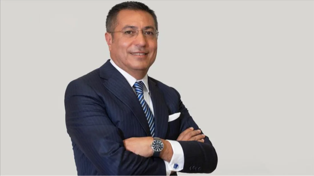 Tera Yatırım Teknoloji Holding’e yeni CEO: Dr. Cebrail Taşkın