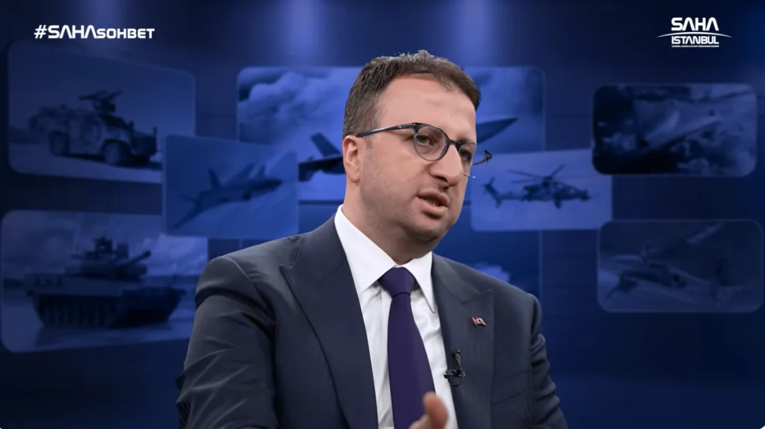 Tersine Beyin Göçünde ASELSAN Vizyonu: 11 Ayda 125 Yurda Dönüş