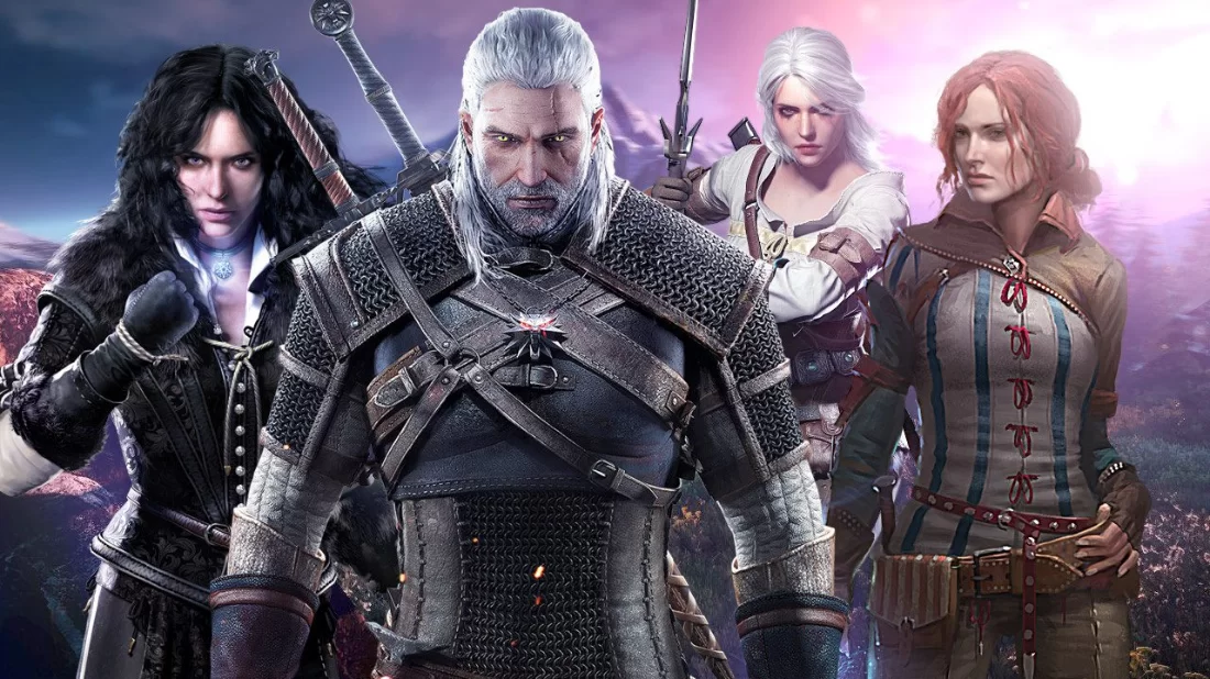 The Witcher III, tüm zamanların en çok satanları arasında