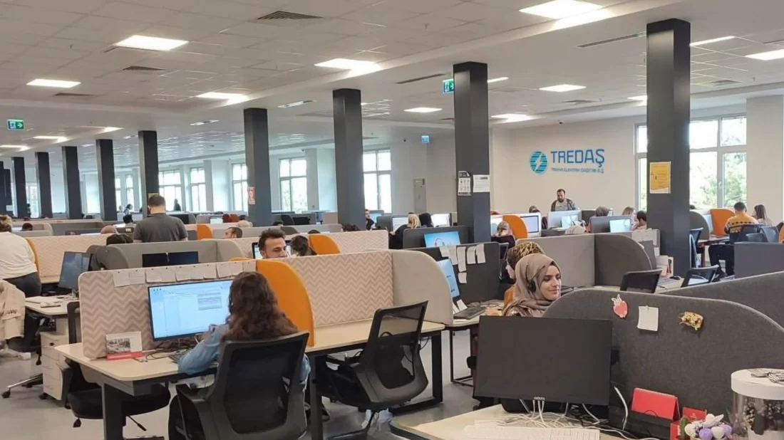 “TREDAŞ Enerjik”, WhatsApp entegrasyonu ile hizmet ağına yeni bir kanal daha ekledi
