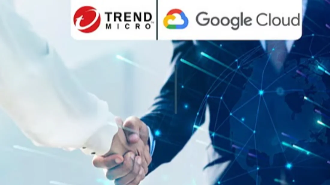 Trend Micro ve Google Cloud yeni işbirliği