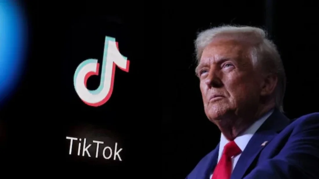 Trump, TikTok'u devralacak Amerikalı ortakları açıkladı
