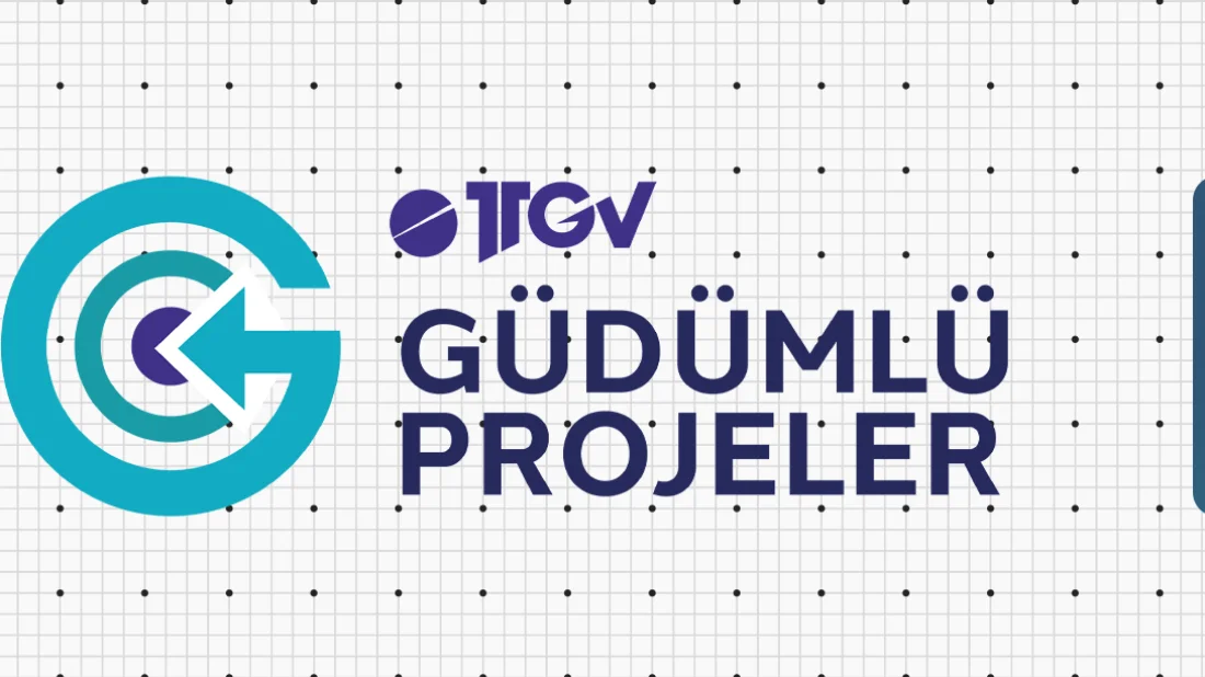 TTGV'den Yeni Teknolojilere Yönelik Güdümlü Proje Programı