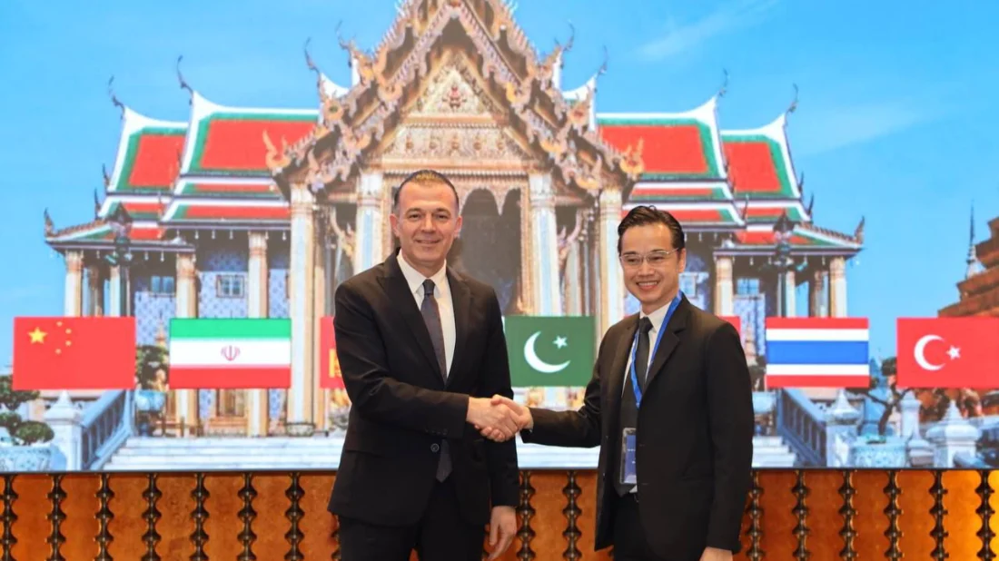 TUA Başkanı Kıraç, APSCO Konsey Başkanı seçildi