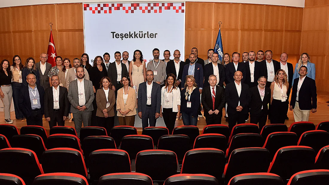 TÜBİSAD Scale-Up Gelişim Programı’nın ilk mezunları yatırıma hazır