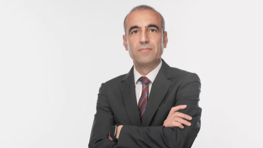 TÜBİSAD Yönetim Kurulu Başkanı Mehmet Ali TOMBALAK